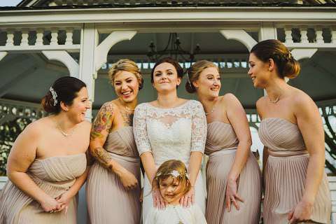 ALASTINGSHOT Wedding Photography photo