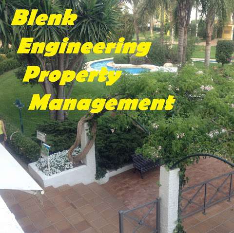Blenk Engineering Property Management photo
