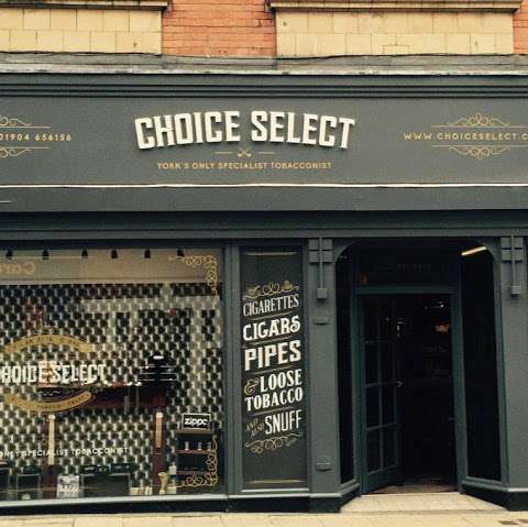 Choice Select Ltd photo