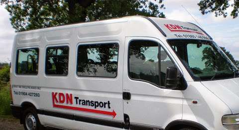 KDN Transport photo