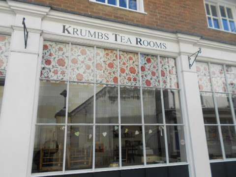 Krumbs Kitchen photo