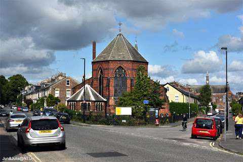 St Clement's Church photo