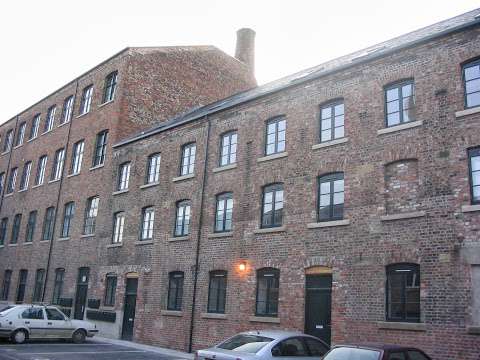 The Tannery - York City Holiday Apartments photo