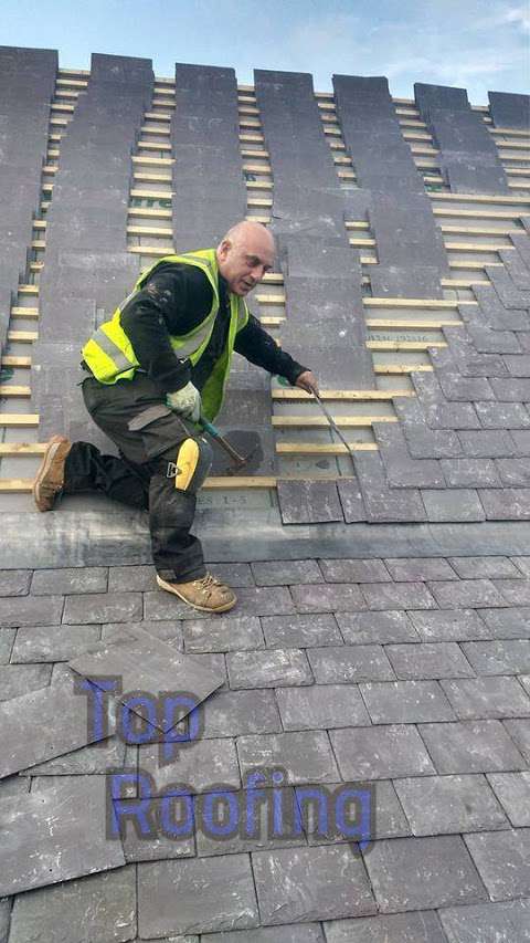 Top Roofing photo