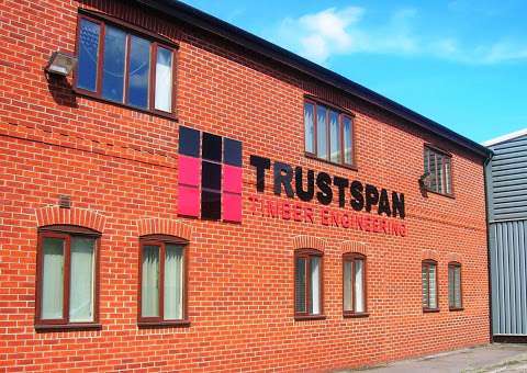 Trustspan Timber Engineering Ltd photo
